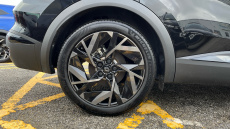 Renault Symbioz 1.6 E-Tech FHEV 145 Techno Esprit Alpine 5dr Auto Hybrid Estate